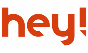 hey!